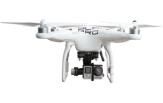 Polarpro GoPro Frame2.0 filtrid - 3pack