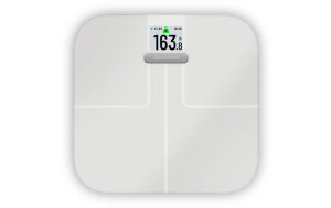 Kaal Garmin Index Smart Scale S2- must
