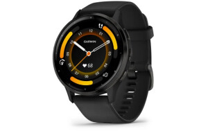 Nutikell Garmin VENU 3 Black