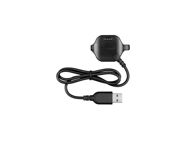 Laadimisjuhe/arvutijuhe Garmin Forerunner 25 seadmetele