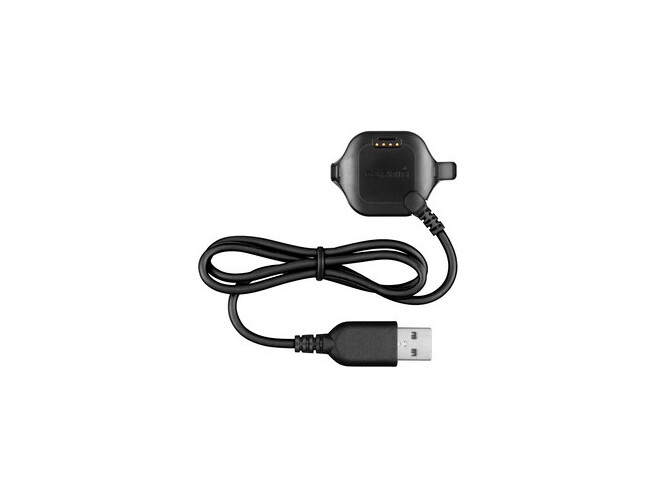 Laadimisjuhe/arvutijuhe Garmin Forerunner 25 seadmetele väike