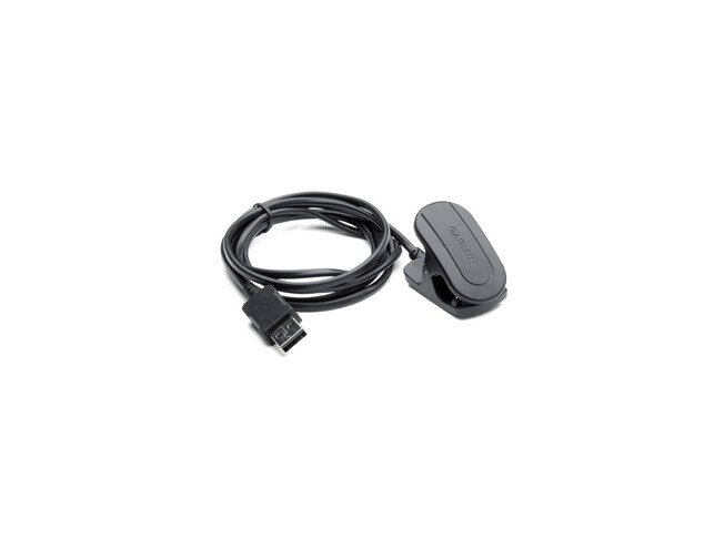 Laadimisjuhe Garmin Forerunner 405, 405cx, 410, 310xt, 910xt
