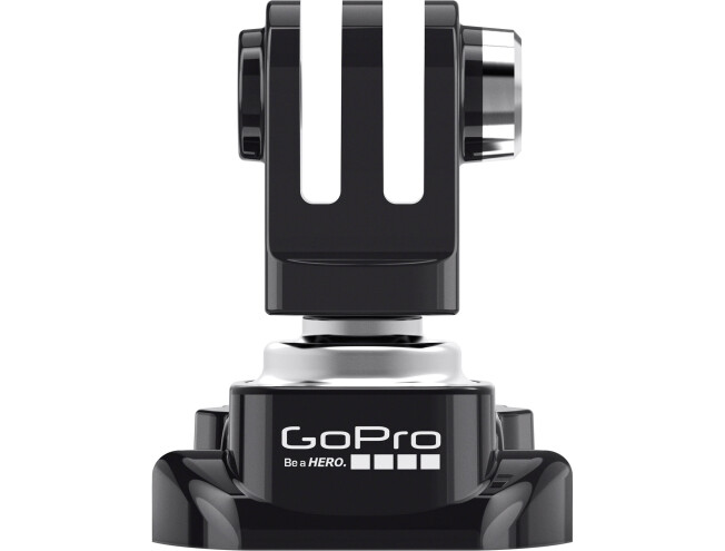 GoPro pöördklamber