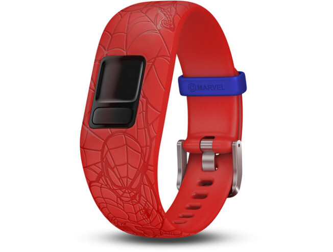 Asendusrihm vivofit jr. 2 Spider-Man Red Spiderman (Punane)