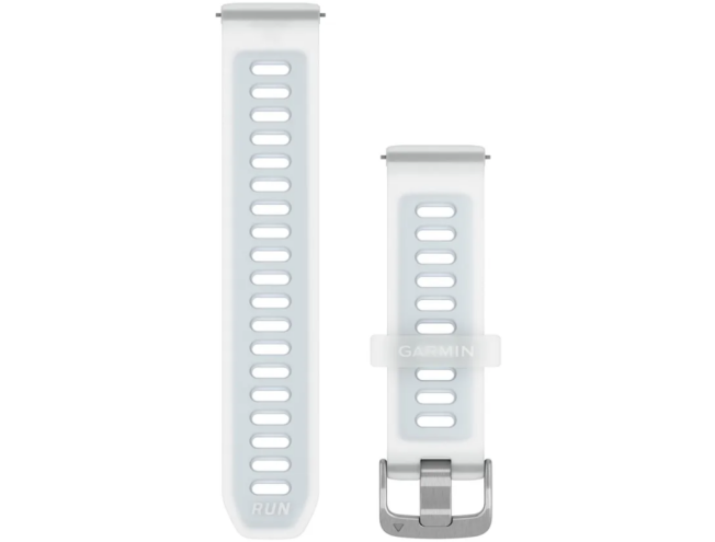Kellarihm Quick Release (20mm) Translucent Whitestone/Cloud Blue Translucent Whitestone/Cloud Blue