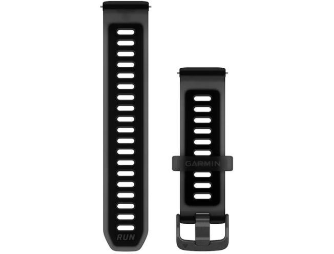 Kellarihm Quick Release (20mm) Translucent Black Translucent Black