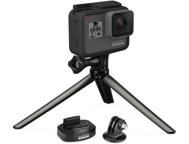 GoPro statiivi adapterid+ 3-jalg