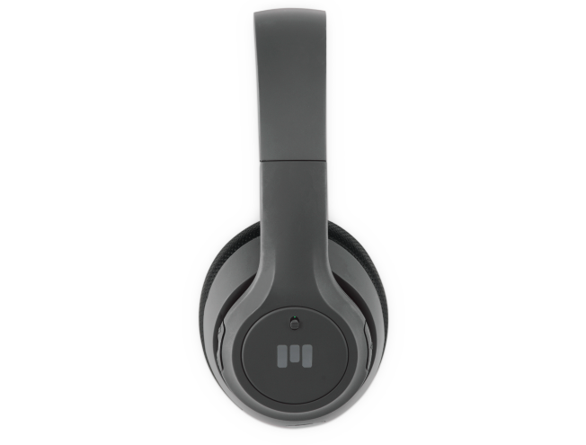 MIIEGO BOOM ANC bluetooth kõrvaklapid Titanium