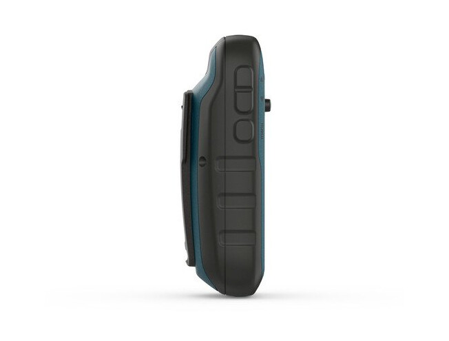 Käsi GPS Garmin eTrex 22x