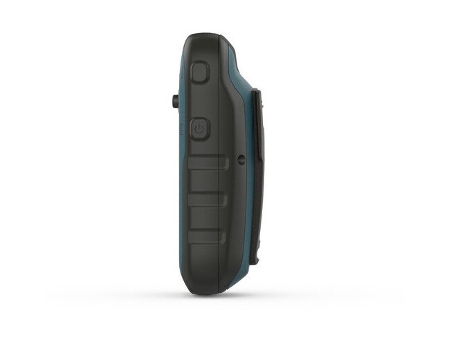 Käsi GPS Garmin eTrex 22x