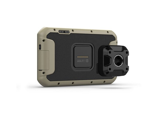 Garmin Overlander