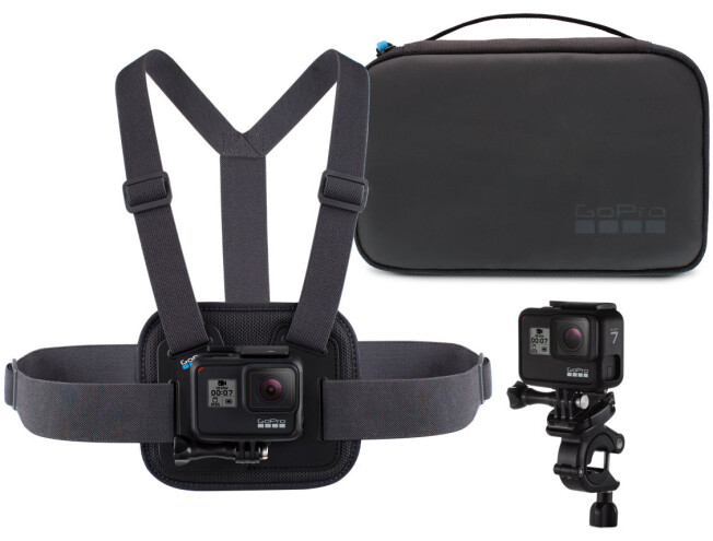 GoPro Sports kit