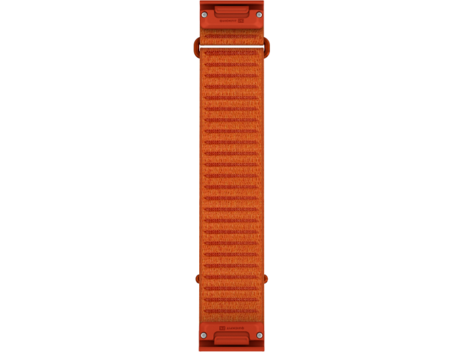 QUICKFIT 22 kellarihmad (22mm) Orange - S 132-202mm