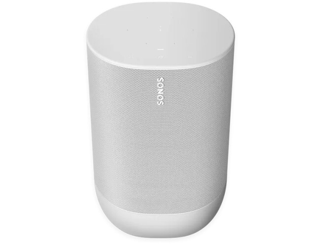 Sonos MOVE - valge valge