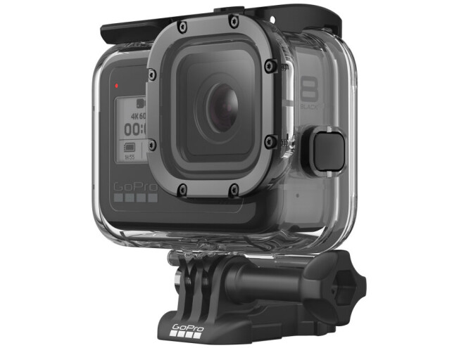 GoPro veekindel korpus 60m (Hero8 Black)