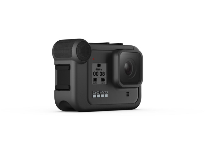 GoPro Media Mod meediaümbris (HERO8 Black)