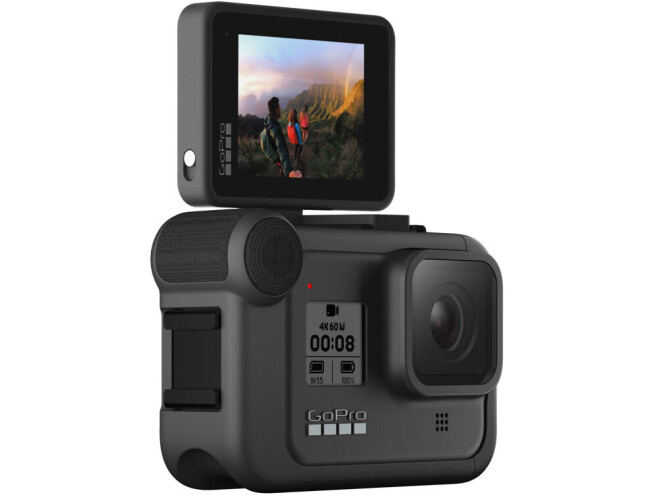 GoPro Display Mod ekraanimoodul