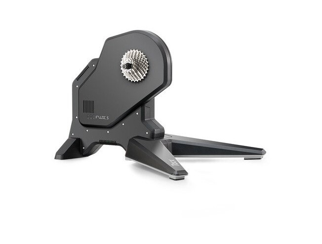 Treeningpukk Tacx Flux S Smart, T2900S Standard komplekt