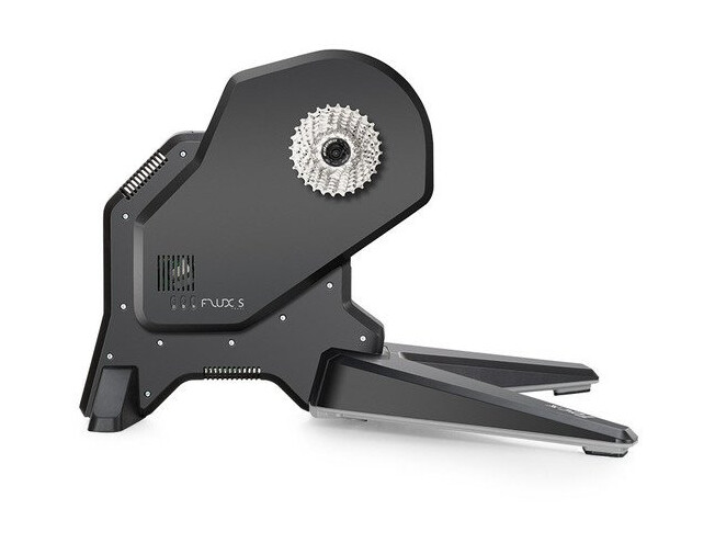 Treeningpukk Tacx Flux S Smart, T2900S Standard komplekt