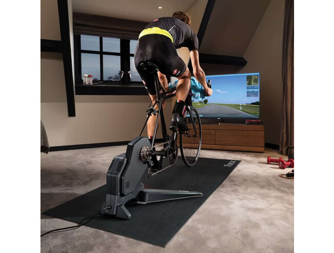 Treeningpukk Tacx Flux S Smart, T2900S Standard komplekt