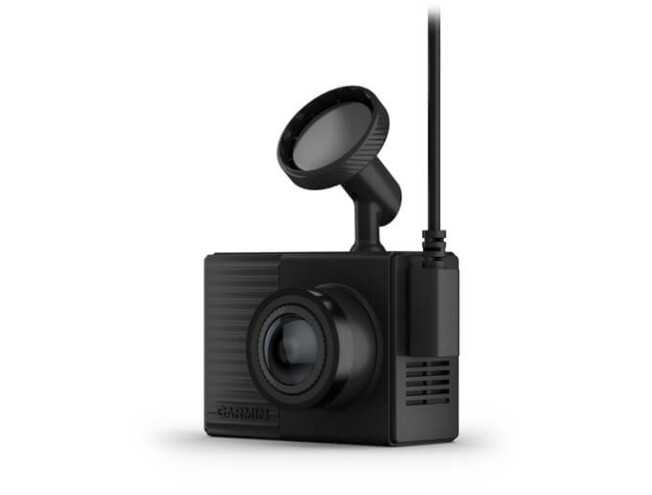 Videoregistraator Garmin Dash Cam Tandem