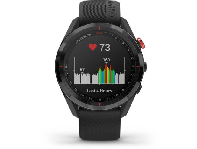 Golfikell Garmin Approach S62 : must Bundle CT 10 Bundle