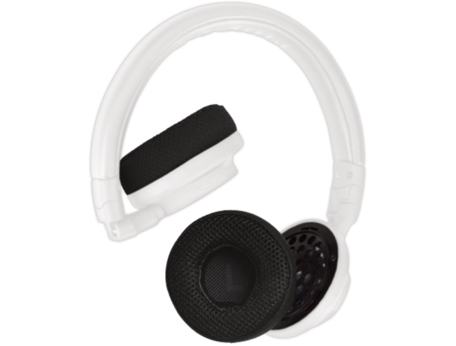 MIIEGO BOOM Miini bluetooth kõrvaklapid Valge