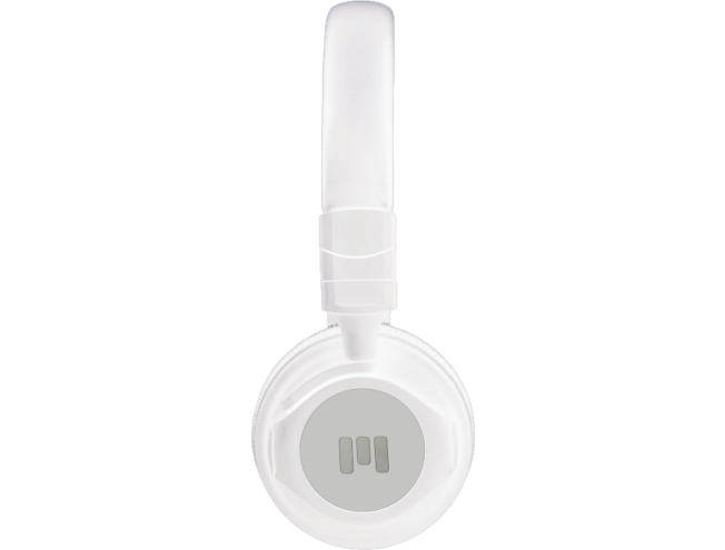 MIIEGO BOOM Miini bluetooth kõrvaklapid Valge