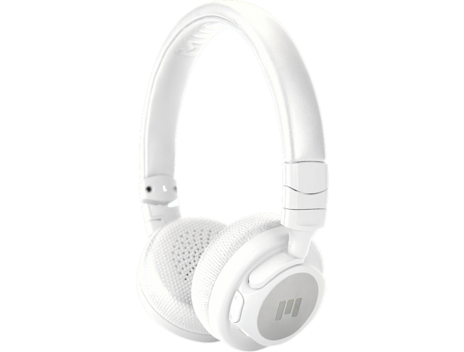 MIIEGO BOOM Miini bluetooth kõrvaklapid Valge