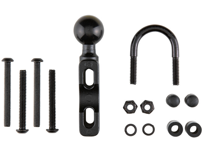 U-Bolt Combo kinnitus Zümo (GARMIN) U-Bolt