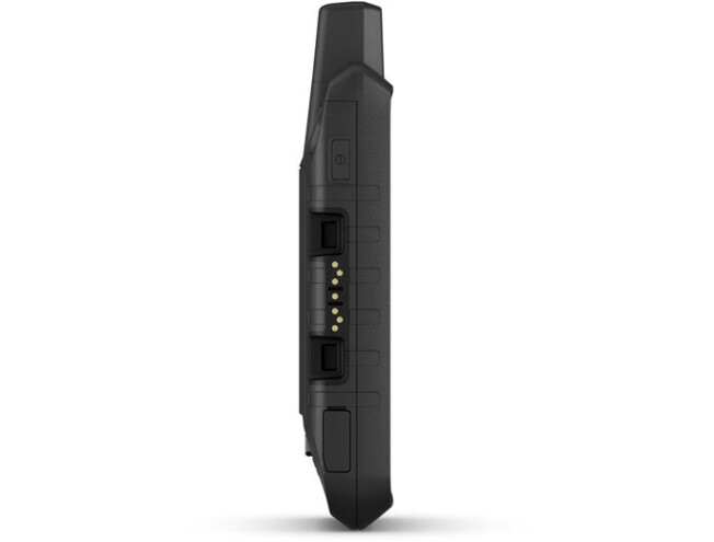 Käsi GPS Garmin Montana 750i