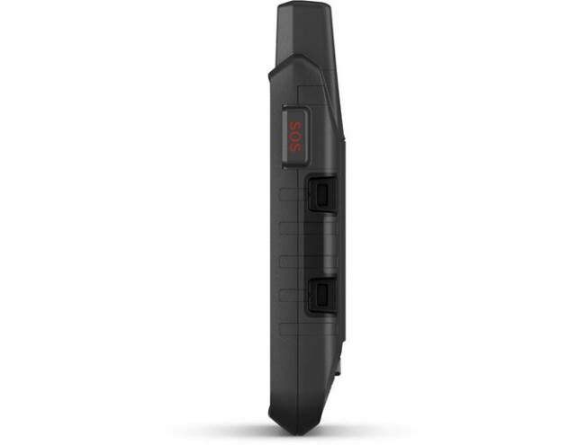 Käsi GPS Garmin Montana 750i