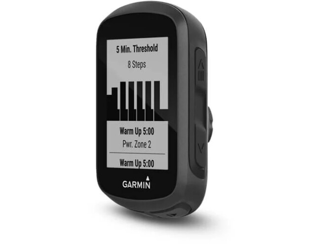 Jalgratta GPS Edge 130 Plus Ainult seade