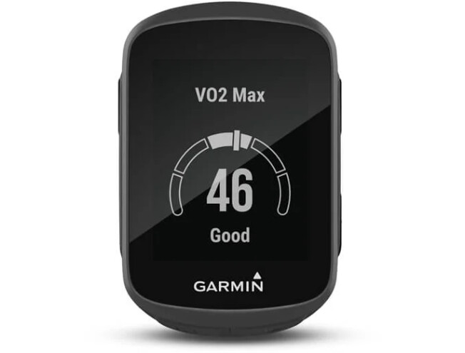 Jalgratta GPS Garmin Edge 130 Plus HR Bundle