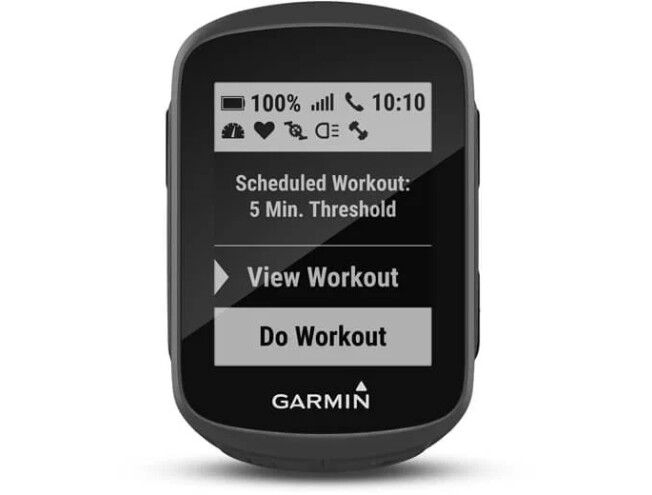 Jalgratta GPS Garmin Edge 130 Plus MTB Bundle