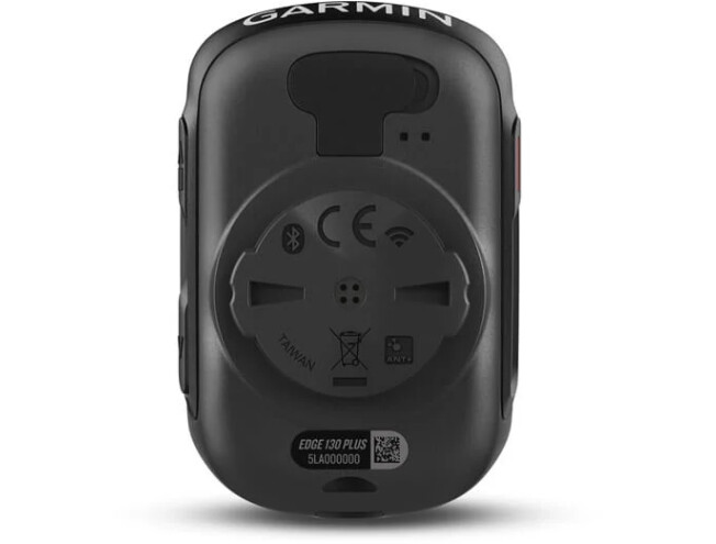 Jalgratta GPS Edge 130 Plus Ainult seade