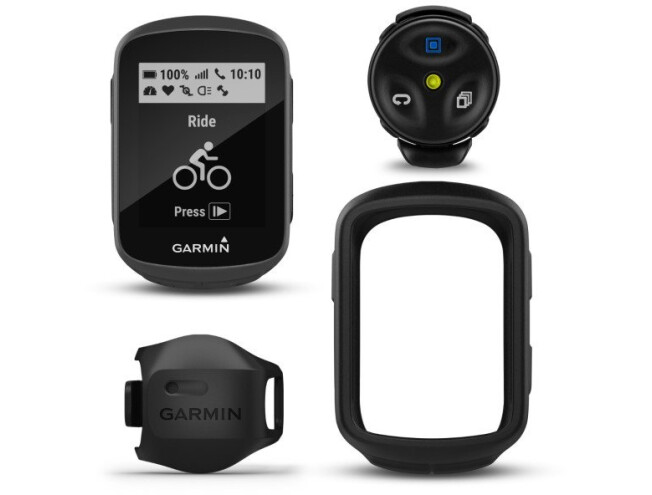 Jalgratta GPS Garmin Edge 130 Plus MTB Bundle MTB Bundle