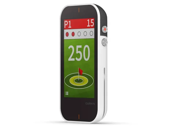 Golfiseade Garmin Approach G80