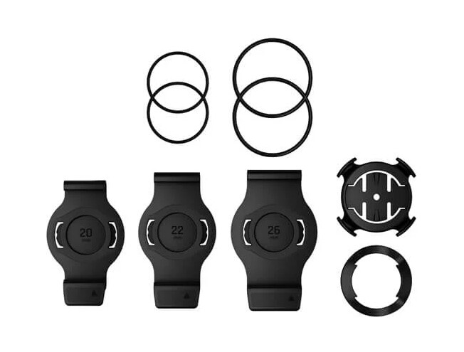 Kiirkinnitusega rattahoidik QuickFit