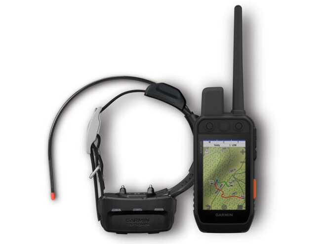 Koera GPS Alpha 200i (inReach) Ainult käsiseade