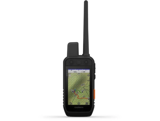 Koera GPS Garmin Alpha 200i