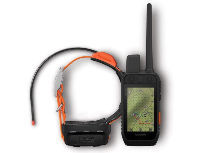 Koera GPS Alpha 200i (inReach) Ainult käsiseade