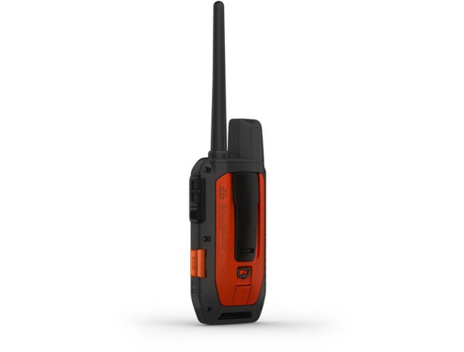 Koera GPS Alpha 200i (inReach) Ainult käsiseade