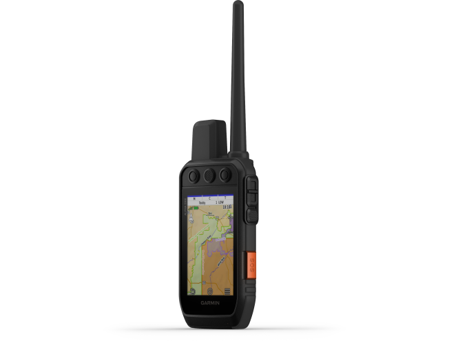 Koera GPS Alpha 200i (inReach) Ainult käsiseade