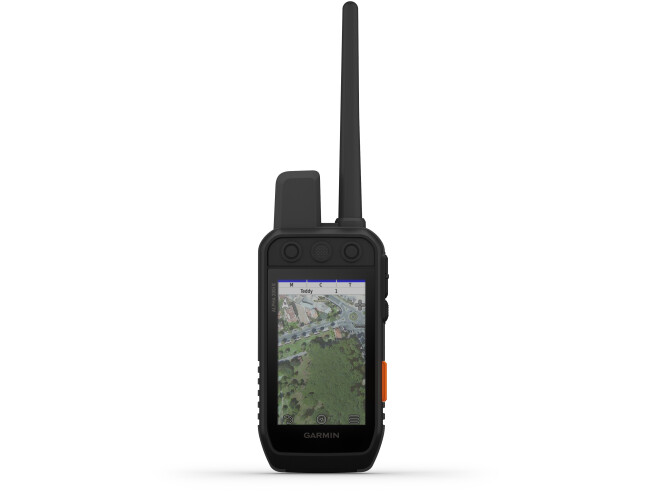 Koera GPS Alpha 200i (inReach) Ainult käsiseade