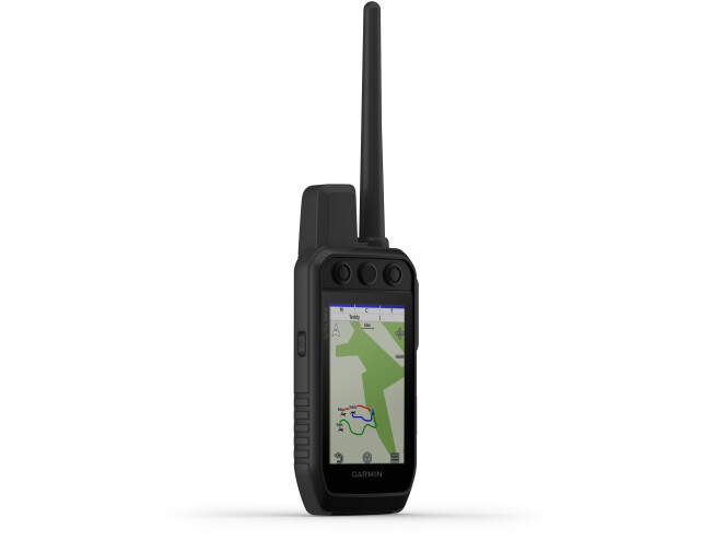 Koera GPS Alpha 200i (inReach) Ainult käsiseade