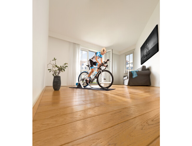 Treeningpukk Tacx Flow Smart