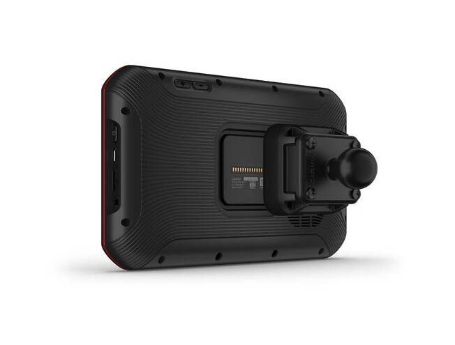 Sõiduomaduste optimeerija Garmin Catalyst