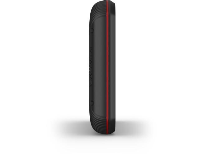 Sõiduomaduste optimeerija Garmin Catalyst