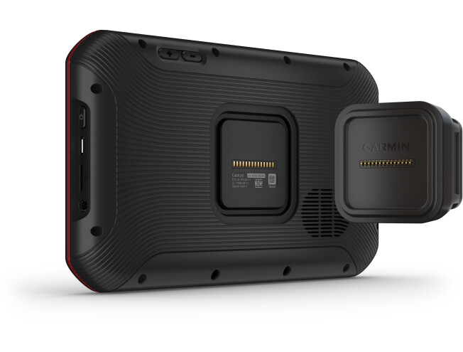 Sõiduomaduste optimeerija Garmin Catalyst